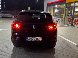 Renault Kadjar foto 5