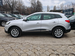 Renault Kadjar foto 5