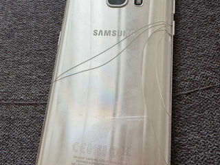 Samsung s7 edge La piese  foto 1