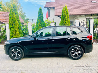 BMW X3 foto 3