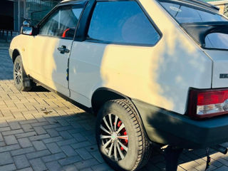 Lada / ВАЗ 2108 foto 2