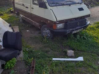 Renault Trafic foto 3