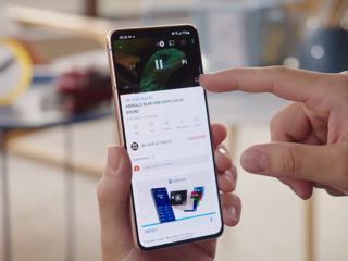 Samsung Galaxy S21 - кредит под 0%, лучшая цена на рынке!