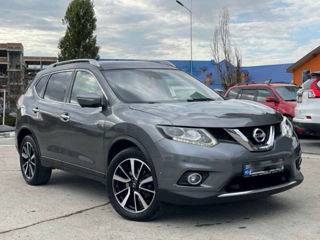 Nissan X-Trail foto 5