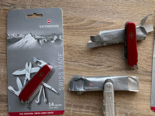 Victorinox Explorer swiss army knife foto 8