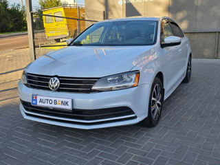 Volkswagen Jetta foto 7