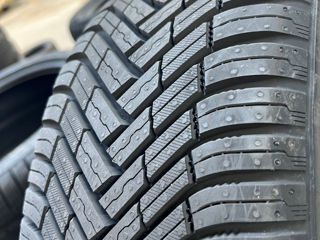 195/55 R16 Nexen N`Blue 4season/ Доставка, livrare toata Moldova 2024 foto 5