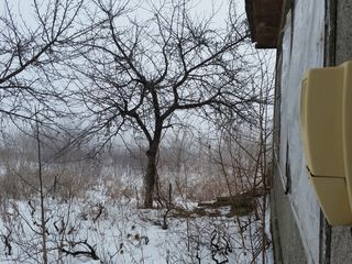 Casa nefinisata si teren arabil 30 ari,or.Ungheni.s.Pirlita foto 6