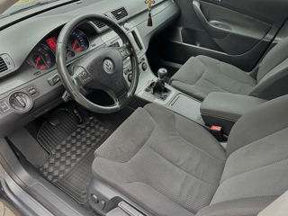 Volkswagen Passat foto 6