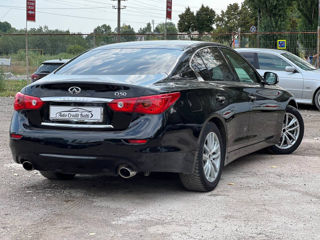 Infiniti Q50 foto 2