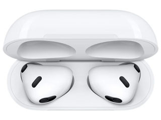 AirPods 3 foto 2