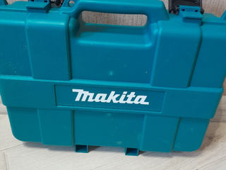 Сучкорез Makita 24V с регулятором оборотов, бесщеточная foto 5