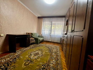 Apartament cu 1 cameră, 32 m², Râșcani, Chișinău foto 5