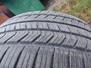 275/40R21 Yokohama Geolandar X-CV foto 3