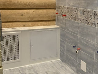 
Servicii de reparații cosmetice – Apartamente | Case | Oficii | Magazine.Косметический ремонт кварт foto 5