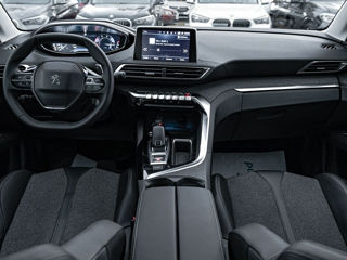 Peugeot 3008 foto 5