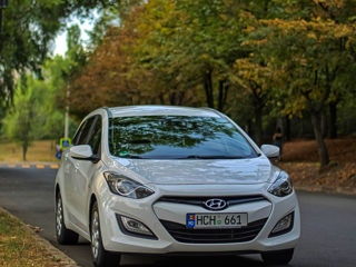 Hyundai i30 foto 2