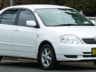 Toyota Corolla 1992-2002, 2003-2007,2008-2012  Piese,Запчасти ! foto 2