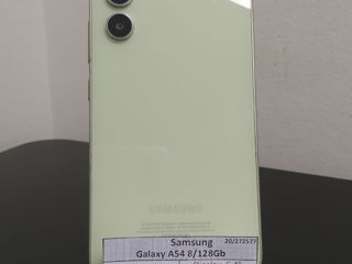 Samsung Galaxy A54,8/128 Gb