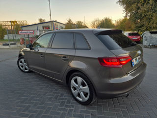 Audi A3 foto 4