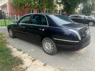 Lancia Thesis