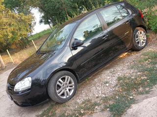 Volkswagen Golf foto 8