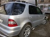 Mercedes ML Class foto 4