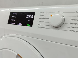 Сушильная машина Miele T1 foto 6