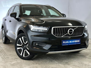 Volvo XC40 foto 3