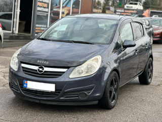 Opel Corsa foto 3