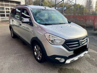 Dacia Lodgy foto 3