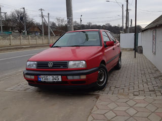 Volkswagen Vento foto 5