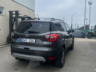 Ford Escape foto 5