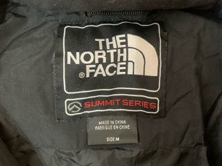 Пуховик The North Face(оригинал) foto 5