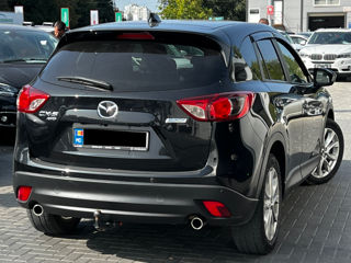 Mazda CX-5 foto 3