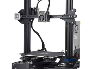 3d printer de orice model la comanda, 3д принтер любой модели на заказ, foto 4