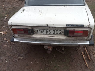 Lada / ВАЗ 2106 foto 3