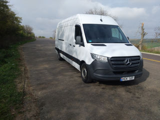 Mercedes Sprinter 316 foto 5