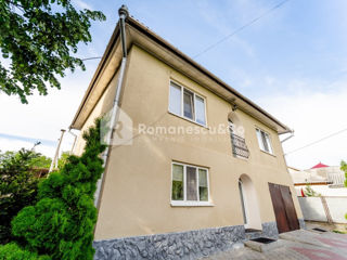 De vânzare casă în 2 nivele, 180 mp+10,8 ari, com. Negrești, raionul Strașeni. foto 3