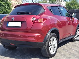 Nissan Juke foto 6