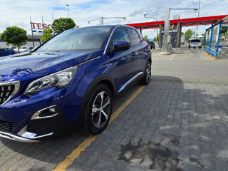 Peugeot 3008 foto 5