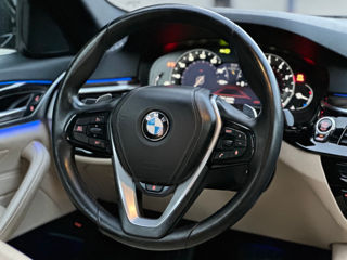 BMW 5 Series foto 11