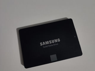 Samsung Evo 860 1T