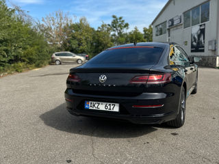 Volkswagen Arteon foto 5