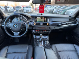 BMW 5 Series foto 14