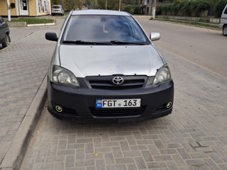 Toyota Corolla foto 4