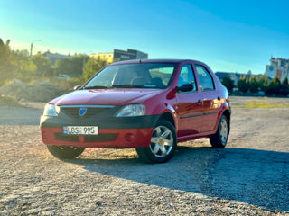 Dacia Logan foto 1