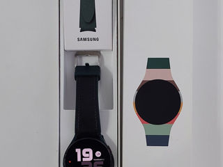 galaxy watch 4 foto 5