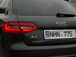 Audi A4 foto 6