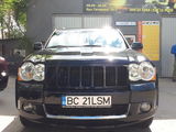 Jeep Grand Cherokee foto 1